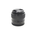 Sony E 35mm f/1.8 OSS Lens *USED*