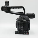 Canon EOS C100 Mark II Cinema EOS Camera *USED*