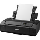 Canon PIXMA PRO-200S 13" Wireless Inkjet Photo Printer *OPEN BOX*
