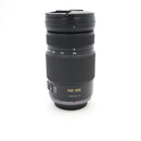 Panasonic Lumix G Vario 100-300mm f/4-5.6 Mega OIS Lens *USED*