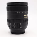 Nikon AF-S DX Nikkor 16-85mm f/3.5-5.6 G ED VR Lens *USED*