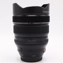 FUJIFILM XF 8-16mm f/2.8 R LM WR Lens *USED*