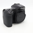 Canon EOS 70D DSLR Camera (Body Only) *USED*
