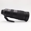 Nikon AF-S NIKKOR 200-500mm f/5.6E ED VR Lens *USED*