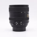 Nikon AF-S NIKKOR 24-85mm f/3.5-4.5G ED VR Lens *USED*