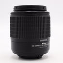 Nikon AF-S DX Zoom-NIKKOR 55-200mm f/4-5.6G ED Lens *USED*