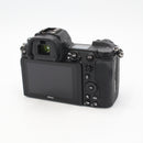 Nikon Z6 II Mirrorless Camera (Body Only) *USED*