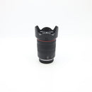 Canon RF 24-105mm f/4 L IS USM Lens *USED*