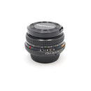 Minolta 45mm F/2 Rokkor-X MD Mount Manual Focus Lens *USED*