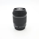 Canon EF-S 18-55mm f/3.5-5.6 IS STM Lens *USED*