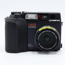Olympus CAMEDIA C-3040ZOOM Digital Camera (Black) *USED*
