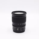 Nikon NIKKOR Z 24-70mm f/4 S Lens *USED*