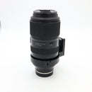 Tamron 50-400mm f/4.5-6.3 Di III VC VXD Lens for Sony E *USED*