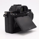 Sony Alpha a7R III Mirrorless Camera (Body Only) *USED*
