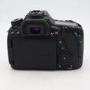 Canon EOS 80D DSLR Camera (Body Only) *USED*