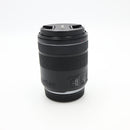 Canon RF 85mm f/2 Macro IS STM Lens *USED*