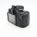 Nikon D5100 Digital SLR Camera Body *USED*