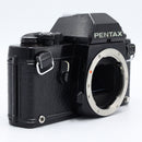 Pentax LX 35mm SLR Film Camera (Body Only) *USED*