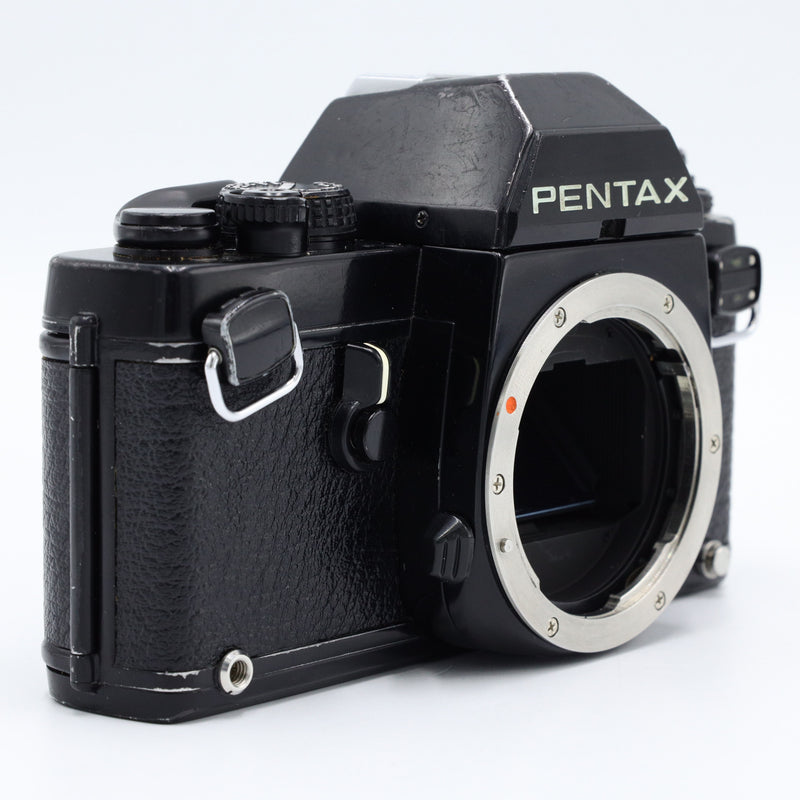 Pentax LX 35mm SLR Film Camera (Body Only) *USED*