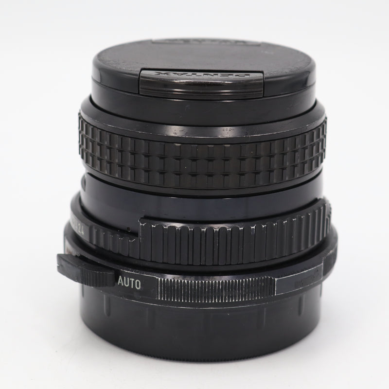 SMC PENTAX 67 105mm f/2.4 （整備品） Pentax 105mm f2.4 SMC Pentax 67 - Lens – Kamerastore