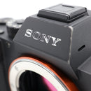 Sony Alpha a7R III Mirrorless Digital Camera (Body Only) *USED*