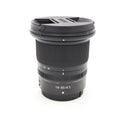 Nikon NIKKOR Z 14-30mm f/4 S Lens *USED*