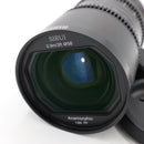 SIRUI Saturn 35mmT2.9 1.6x Full-Frame Carbon Fiber Anamorphic Lens *USED*
