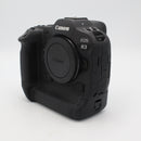 Canon EOS R3 Mirrorless Digital Camera (Body Only) *USED*