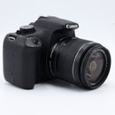 Canon EOS Rebel T5 DSLR Camera w/ 18-55mm Lens *USED*
