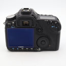 Canon EOS 50D Digital SLR Camera Body *USED*