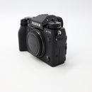 FUJIFILM X-T5 Mirrorless Camera (Black) *USED*