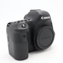 Canon EOS 6D Mark II DSLR Camera (Body Only) *USED*