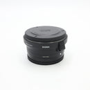 Sigma mount converter MC-11 *USED*