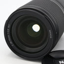 Nikon NIKKOR Z 28-75mm f/2.8 Lens *USED*