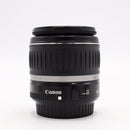 Canon EF-S 18-55mm f/3.5-5.6 II *USED*