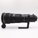 Nikon AF-S NIKKOR 500mm f/4G ED VR Lens *USED*