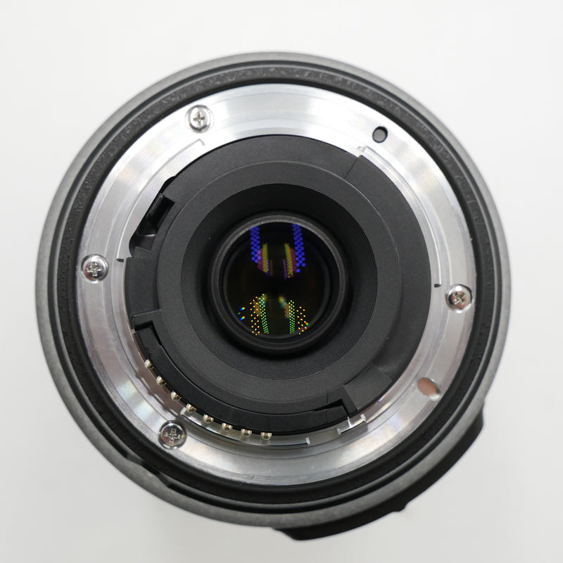 Nikon AF-S DX NIKKOR 55-300mm f/4.5-5.6G ED VR Lens *USED