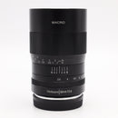 7artisans Photoelectric 60mm f/2.8 Mark I Macro APS-C Lens for Sony E *USED*