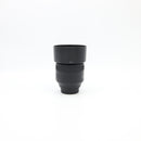 Nikon AF-S NIKKOR 85mm f/1.8G Lens *USED*