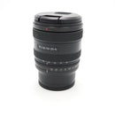 Sony FE 16-25mm f/2.8 G Lens (Sony E) *USED*