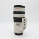 Canon RF 70-200mm f/2.8 L IS USM Z Lens (White) *USED*