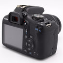 Canon EOS Rebel T7 DSLR Camera Kit w/ 18-55mm Lens *USED*