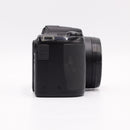 Nikon Coolpix L105 Digital Camera (Black) *USED*