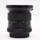 Vivitar 28mm f/2.5 Lens for Canon FD Mount *USED*
