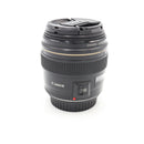 Canon EF 85mm f/1.8 USM Lens *USED*