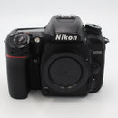 Nikon D7500 DSLR Camera (Body Only) *USED*