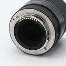 Sigma 30mm f/1.4 DC DN Contemporary Lens for Sony E *USED*