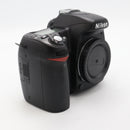 Nikon D80 DSLR Camera (Body Only) *USED*