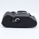 Leica R8 35mm SLR Film Camera w/ Motor-Winder R8 (Black) *USED*