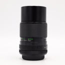 Vivitar 135mm f/2.8 MC Telephoto Lens for Canon FD Mount *USED*